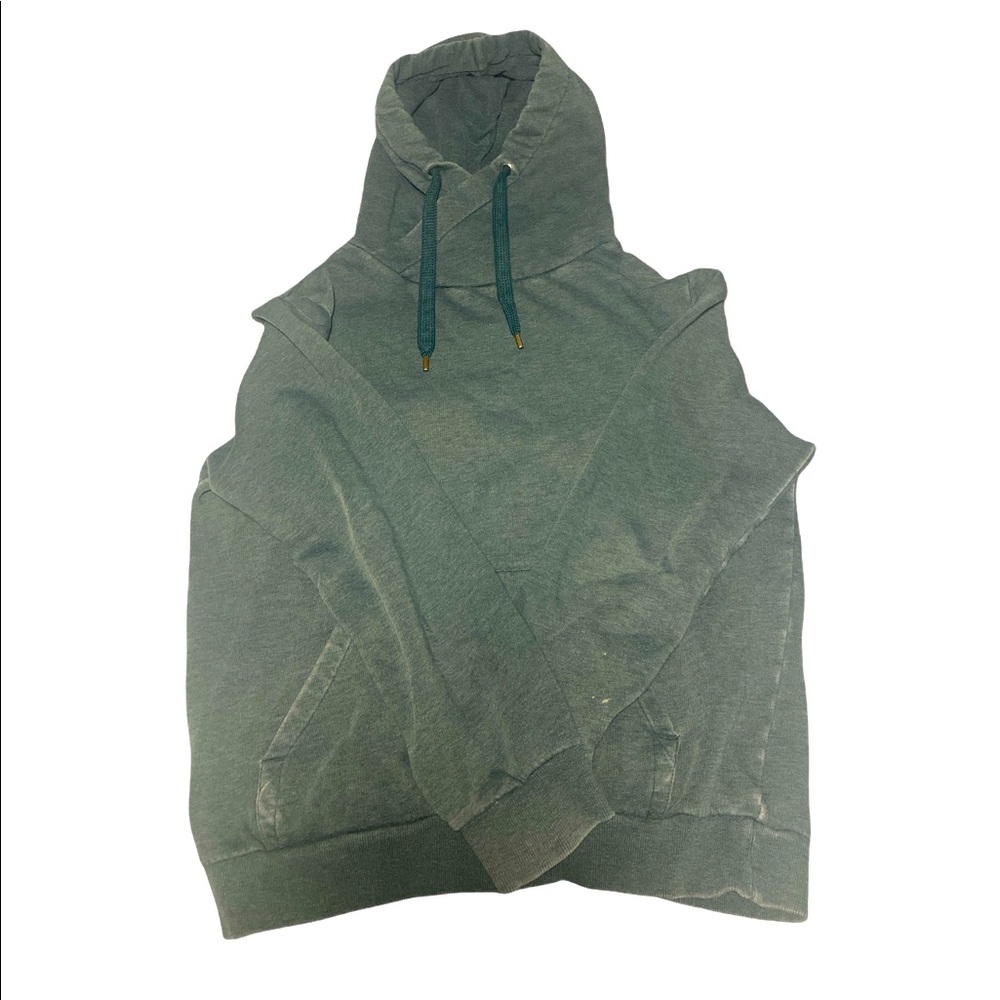 Vintage hoodie from H&M